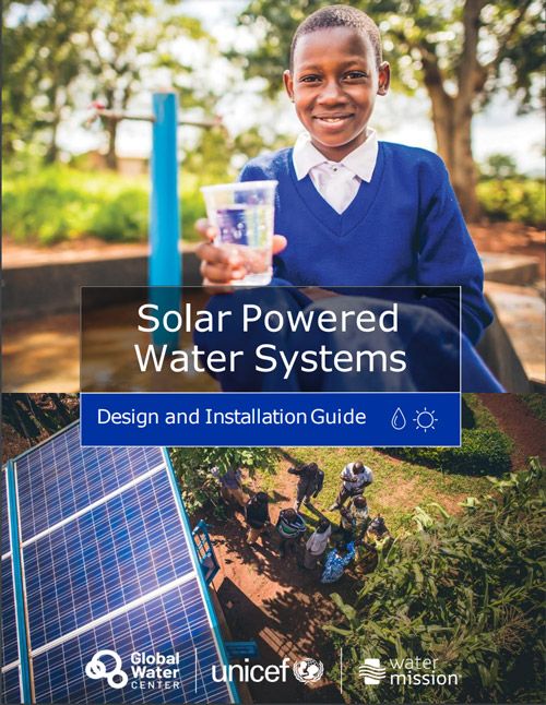 Solar Powered Water Systems