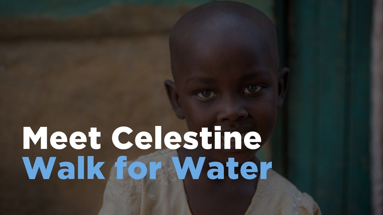 Introducing Celestine