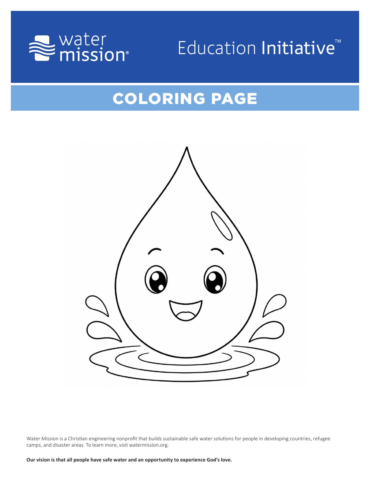 Coloring Sheets