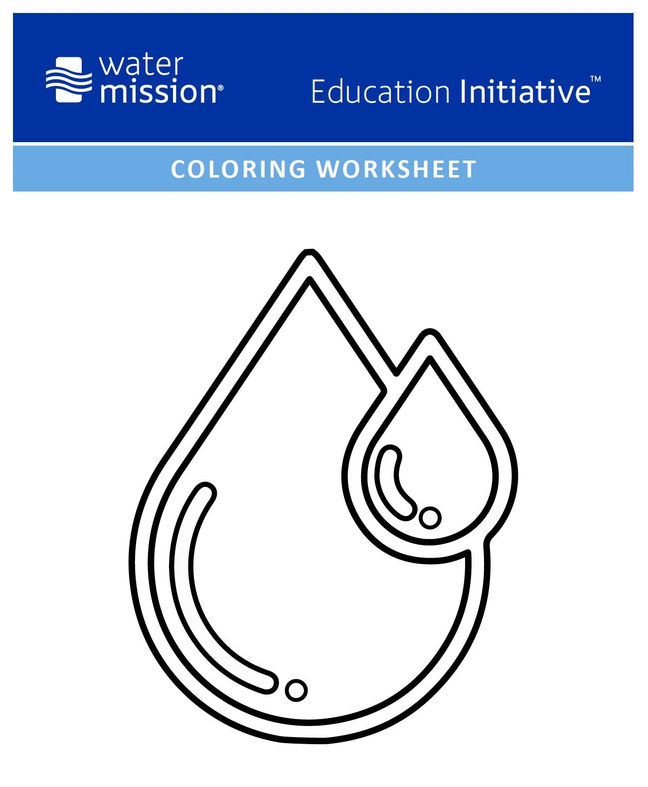 Coloring Sheets
